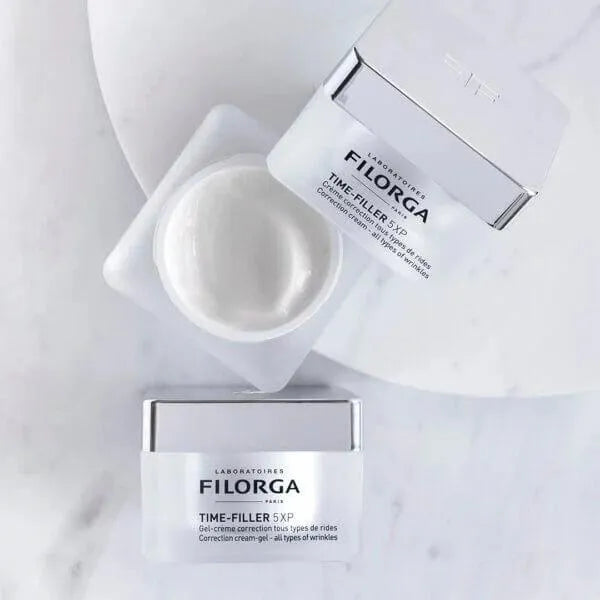 Filorga - Time Filler 5XP Gel-Cream - GOLDFARMACI