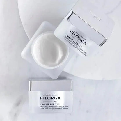 Filorga - Time Filler 5XP Gel-Cream - GOLDFARMACI
