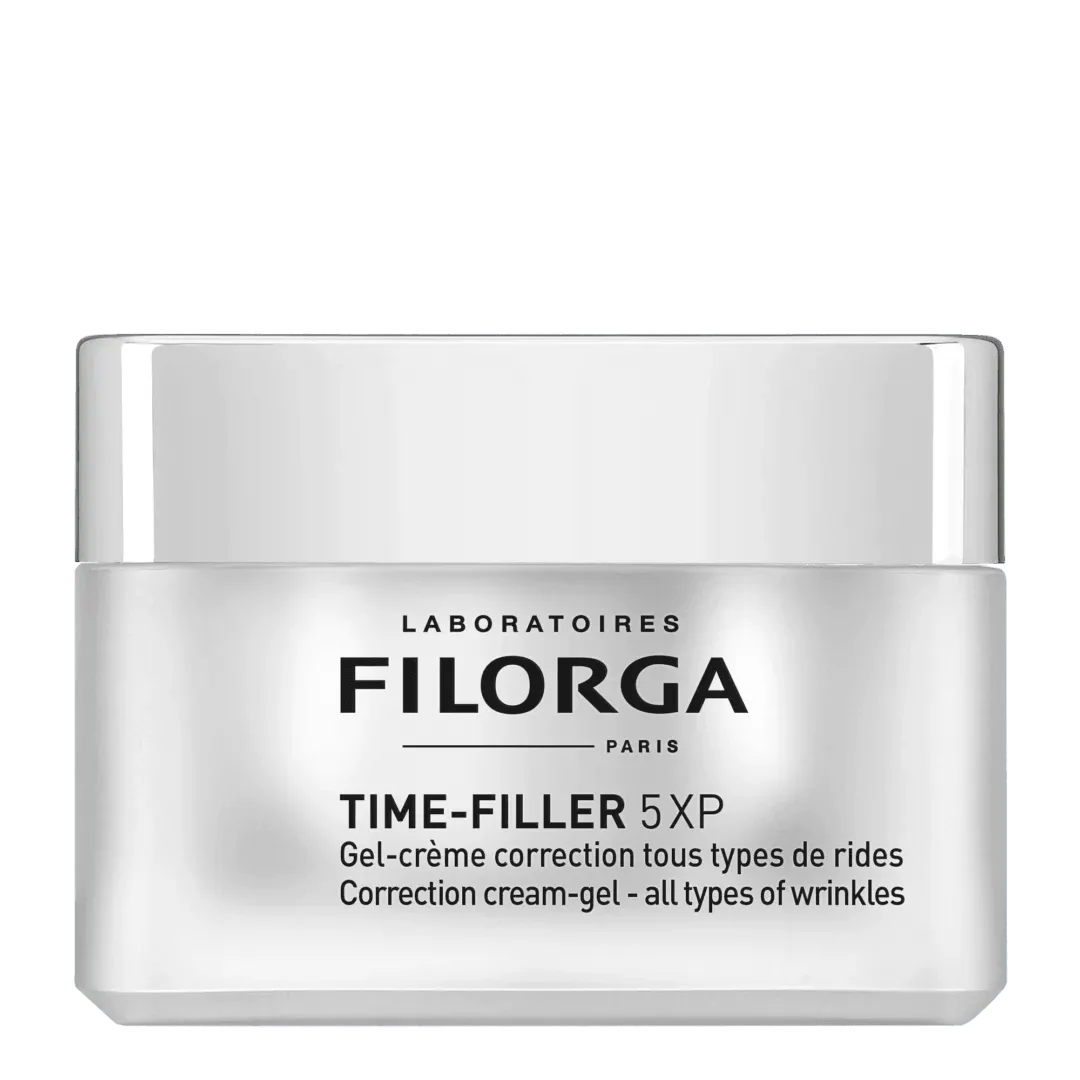 Filorga - Time Filler 5XP Gel-Cream - GOLDFARMACI