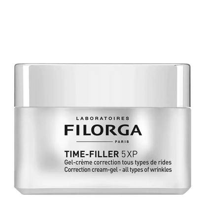Filorga - Time Filler 5XP Gel-Cream - GOLDFARMACI