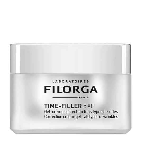 Filorga - Time Filler 5XP Gel-Cream - GOLDFARMACI