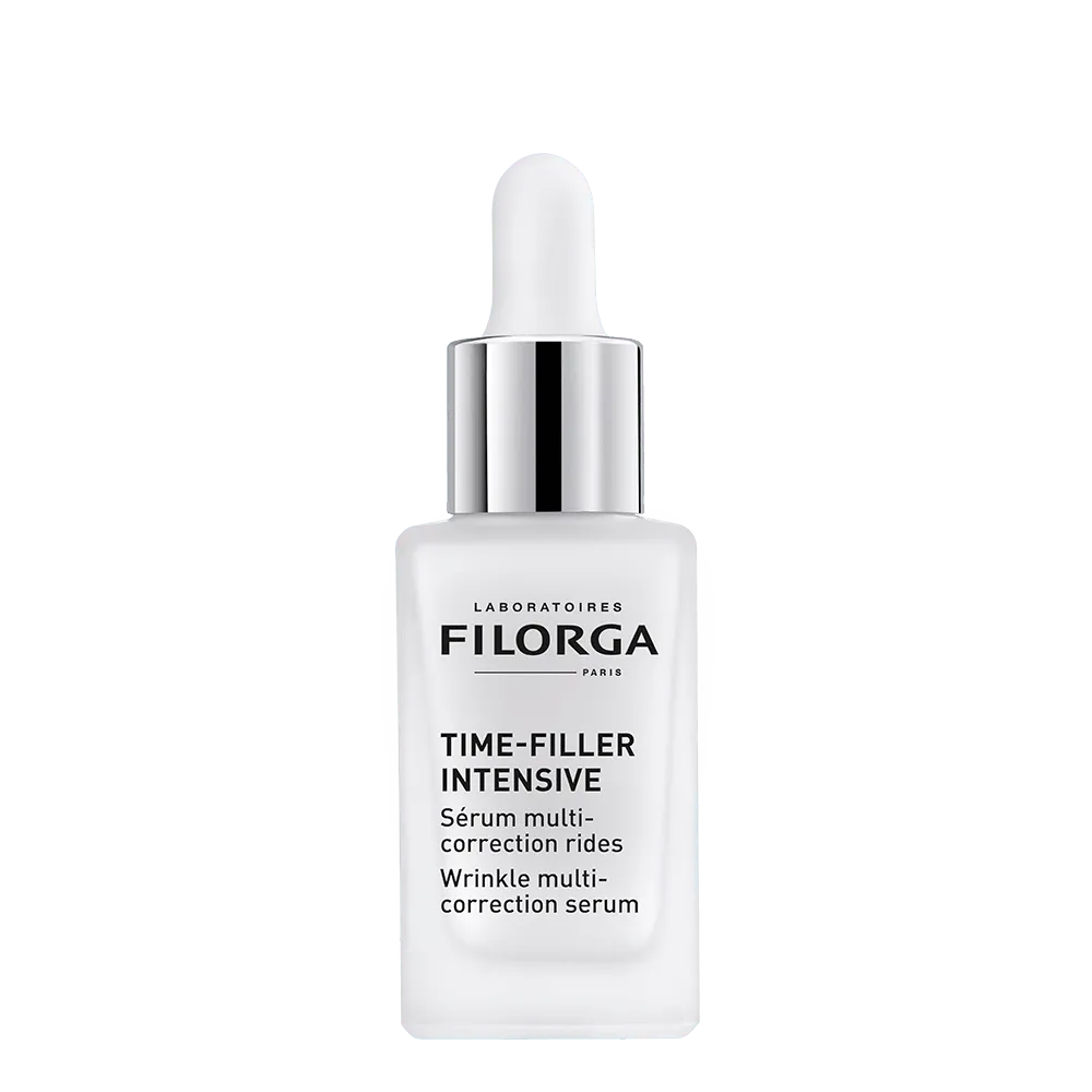 Filorga - Time-Filler Intensive Serum - GOLDFARMACI