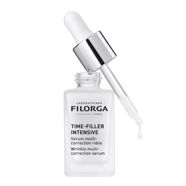 Filorga - Time-Filler Intensive Serum - GOLDFARMACI