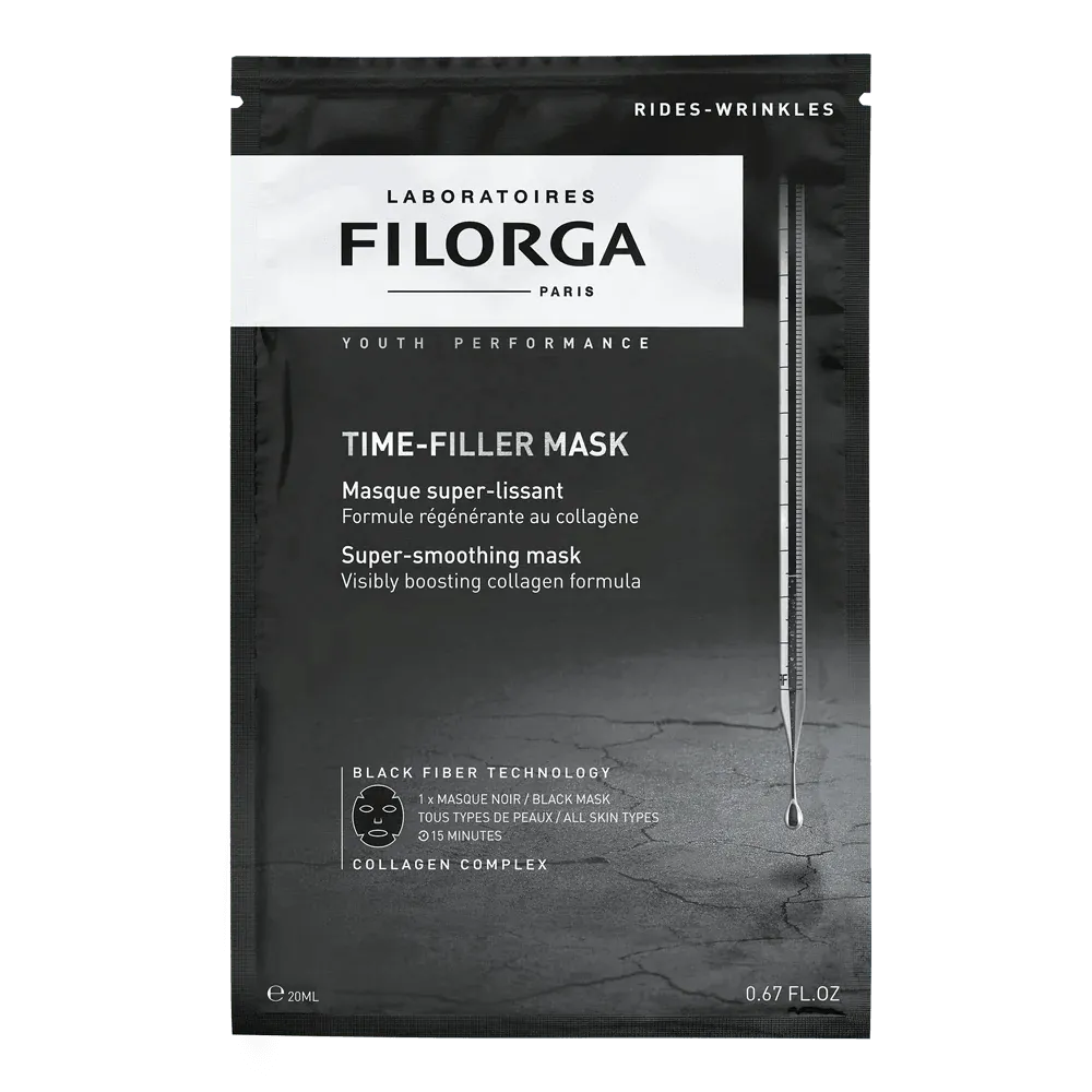 Filorga - Time Filler Mask - GOLDFARMACI