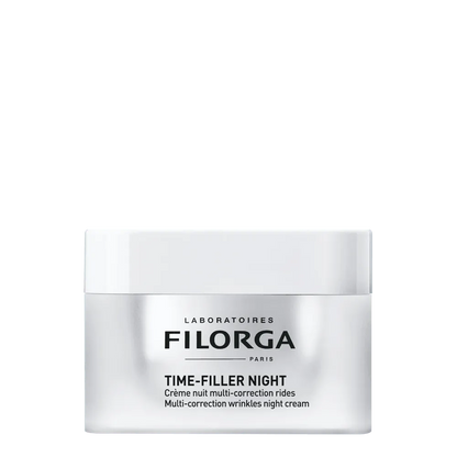 Filorga - Time Filler Night - GOLDFARMACI