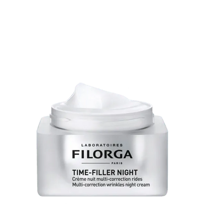 Filorga - Time Filler Night - GOLDFARMACI