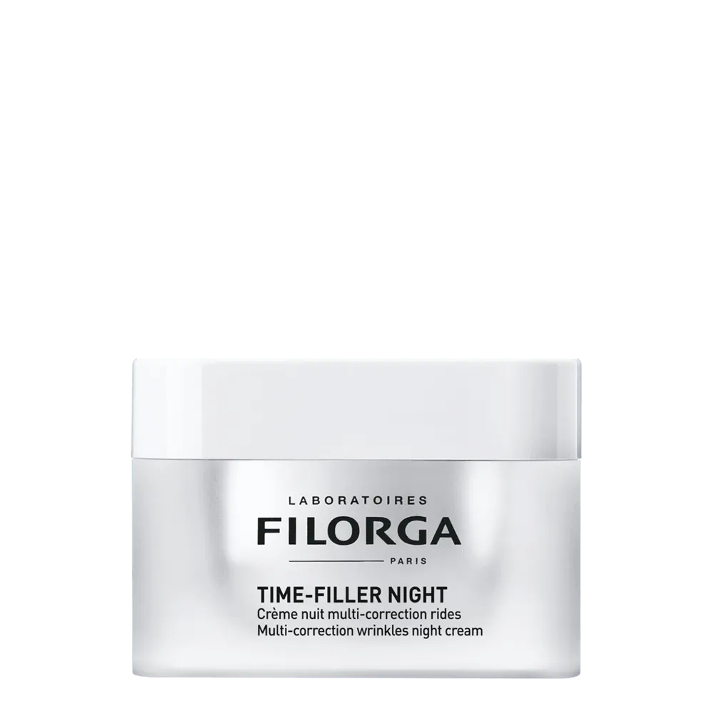 Filorga - Time Filler Night - GOLDFARMACI