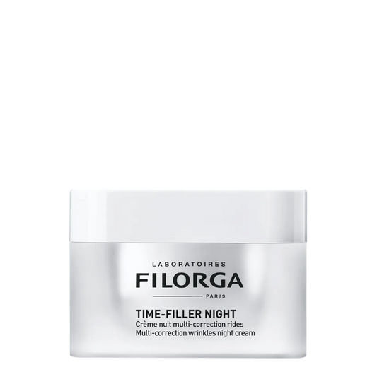 Filorga - Time Filler Night - GOLDFARMACI