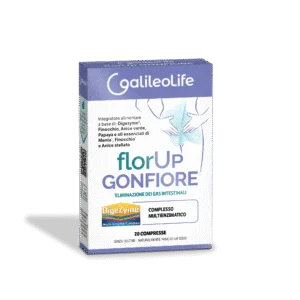 FlorUp Gonfiore - GOLDFARMACI