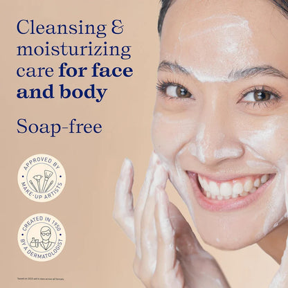 Embryolisse - Foaming Cream Milk