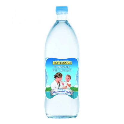 Fontenoce - Baby Water - GOLDFARMACI