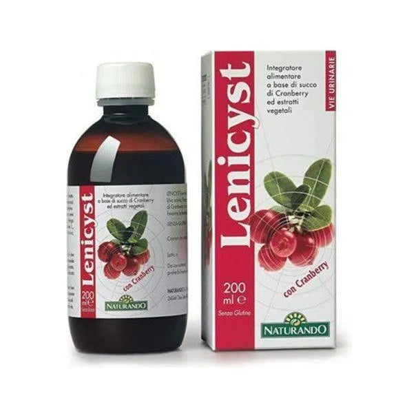 Fortex - Lenicyst Shurup - GOLDFARMACI