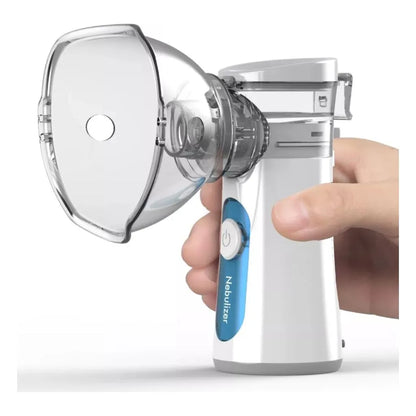 Freely - Mesh Nebuliser - GOLDFARMACI