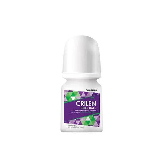 Frezyderm - Crilen Roll Ball - GOLDFARMACI