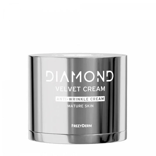 Frezyderm - Diamond Velvet Cream Anti-Wrinkle - GOLDFARMACI