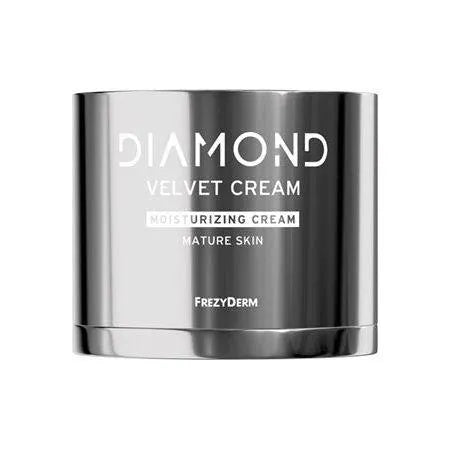 Frezyderm - Diamond Velvet Moisturizing Cream - GOLDFARMACI