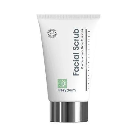 Frezyderm - Facial Scrub - GOLDFARMACI