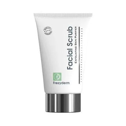 Frezyderm - Facial Scrub - GOLDFARMACI