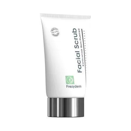 Frezyderm - Facial Scrub - GOLDFARMACI