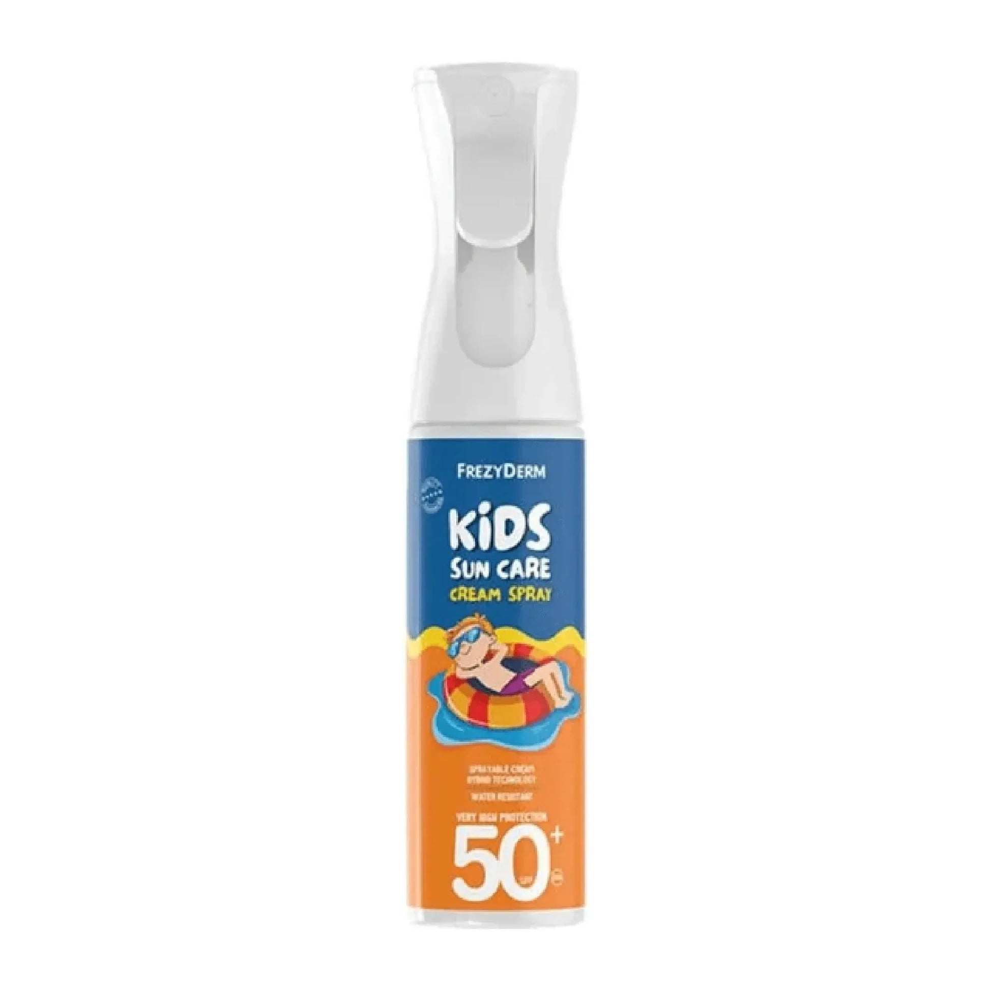 Frezyderm - Kids Sun Care SPF50+ Cream Spray - GOLDFARMACI