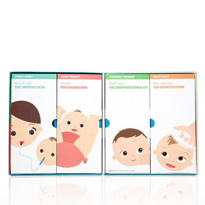Frida Baby - Baby Basics Kit - Image 4