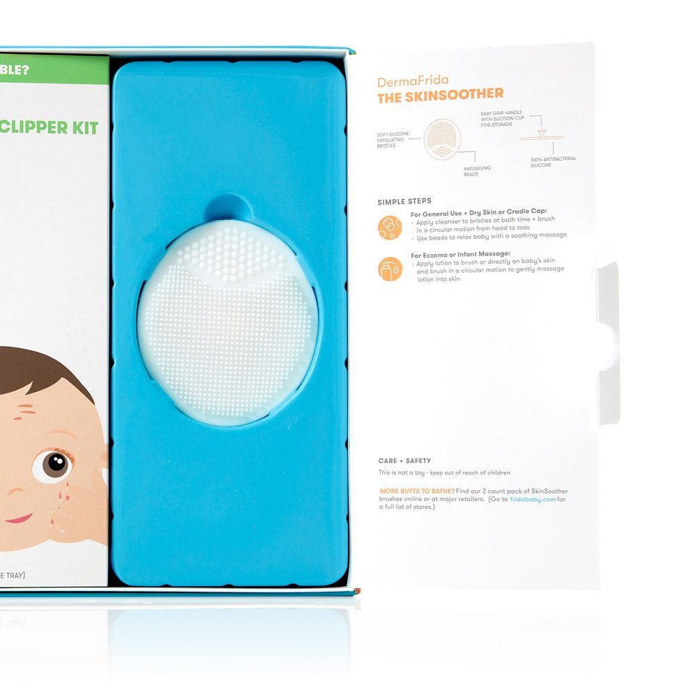 Frida Baby - Baby Basics Kit - Image 8