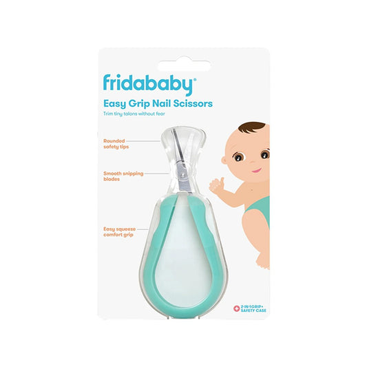 Frida Baby - Gërshëra e thonjve