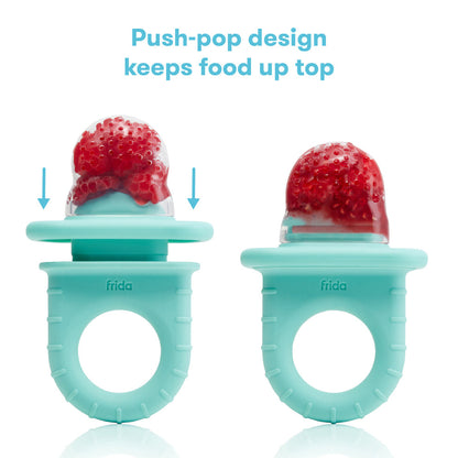 Frida Mom - Push Pop Feeder - Image 3