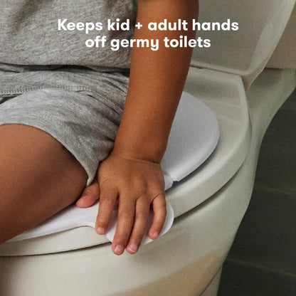 Frida Baby - Fold-And-Go Potty Seat — view 2