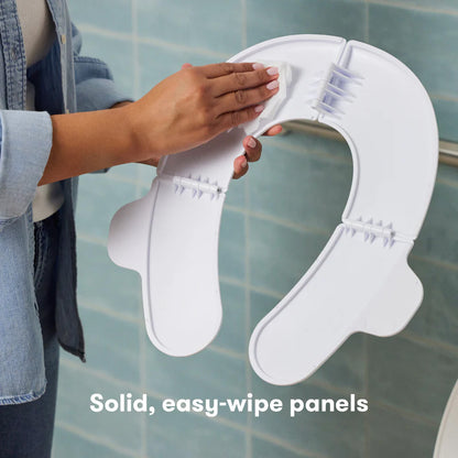 Frida Baby - Fold-And-Go Potty Seat — view 3