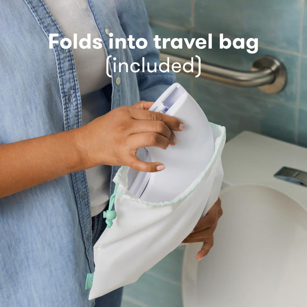 Frida Baby - Fold-And-Go Potty Seat — view 6