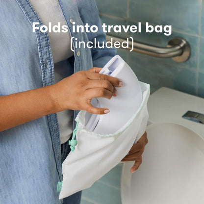 Frida Baby - Fold-And-Go Potty Seat — view 6