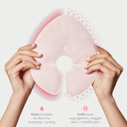 Frida Mom - Hot & Cold Breast Relief Packs — view 3