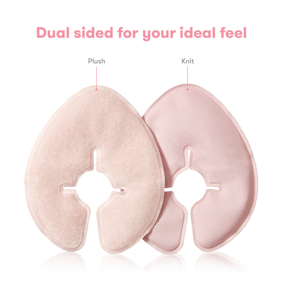 Frida Mom - Hot & Cold Breast Relief Packs — view 4