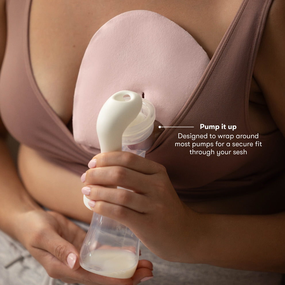 Frida Mom - Hot & Cold Breast Relief Packs — view 5