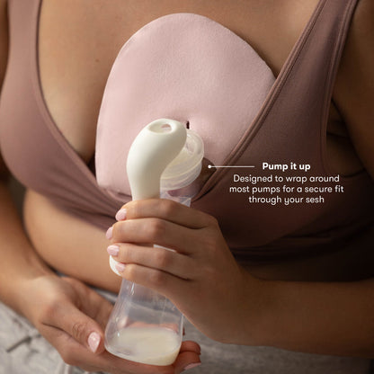 Frida Mom - Hot & Cold Breast Relief Packs — view 5