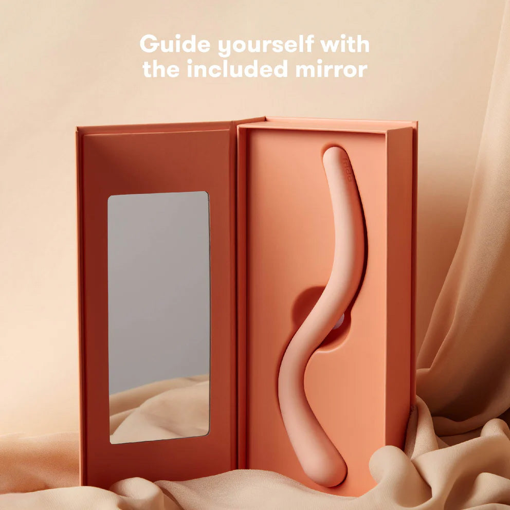 Frida Mom - Prepare-to-Push Perineal Massage Wand — view 4
