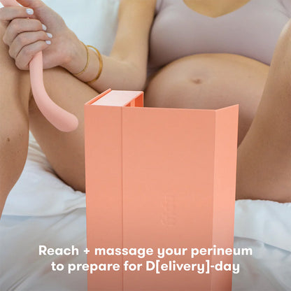 Frida Mom - Prepare-to-Push Perineal Massage Wand — view 5