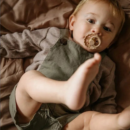 Frigg - 4-Pack Snowflake Dream Latex - GOLDFARMACI