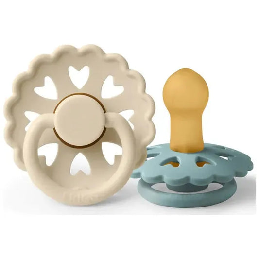 Frigg - Fairytale Latex 2-Pack Ole Lukoie/Clumsy Hans - GOLDFARMACI