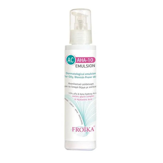 Froika - AC AHA-10 Emulsion - GOLDFARMACI