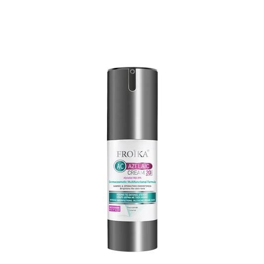 Froika - AC Azelaic Cream - GOLDFARMACI