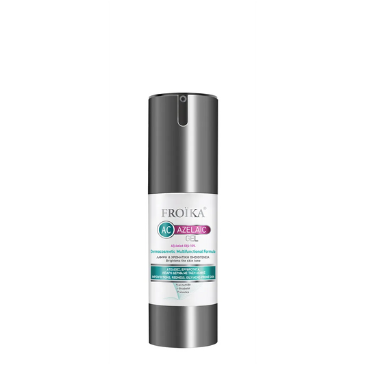 Froika - AC Azelaic Gel - GOLDFARMACI