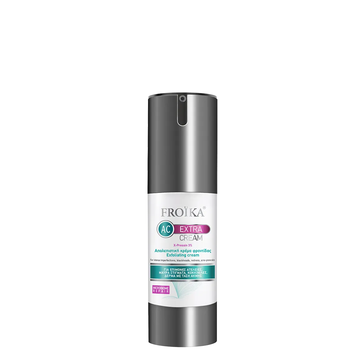 Froika - AC Cream Extra - GOLDFARMACI