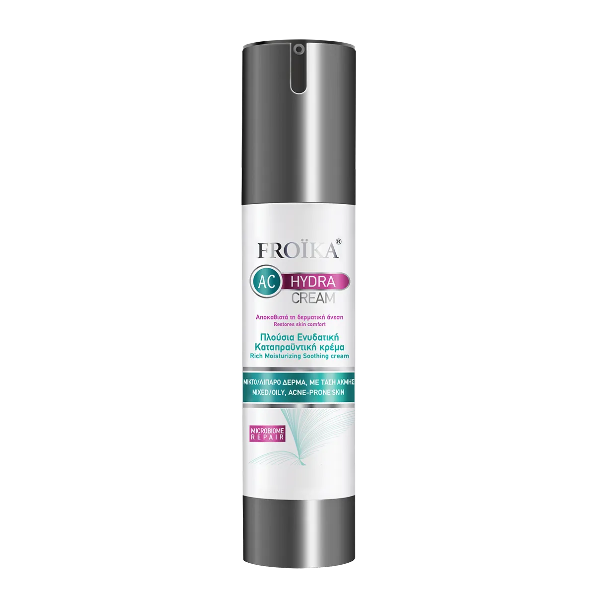 Froika - AC Hydra Cream - GOLDFARMACI