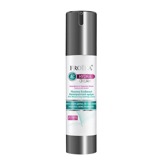 Froika - AC Hydra Cream - GOLDFARMACI