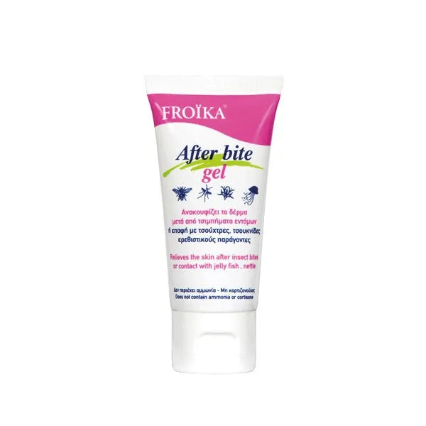 Froika - After Bite Gel - GOLDFARMACI