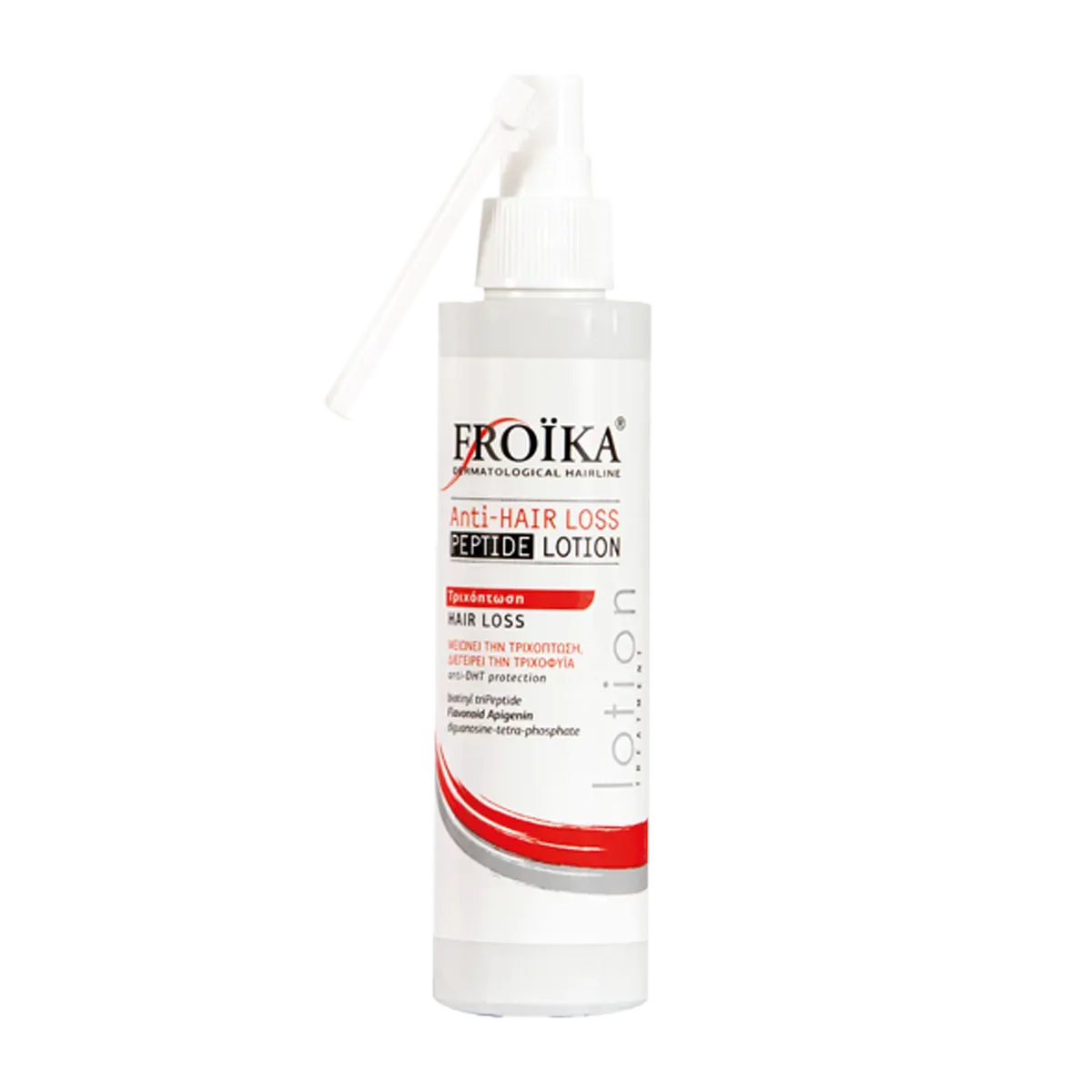 Froika - Anti-Hair Loss Lotion - GOLDFARMACI