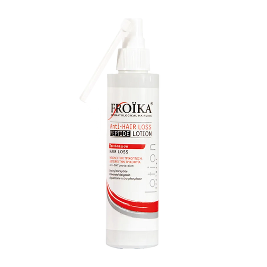 Froika - Anti-Hair Loss Lotion - GOLDFARMACI
