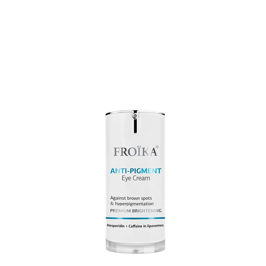 Froika - Anti-Pigment Eye Cream - GOLDFARMACI